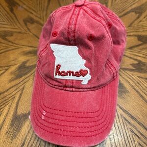 HOME FREE Missouri  Hat